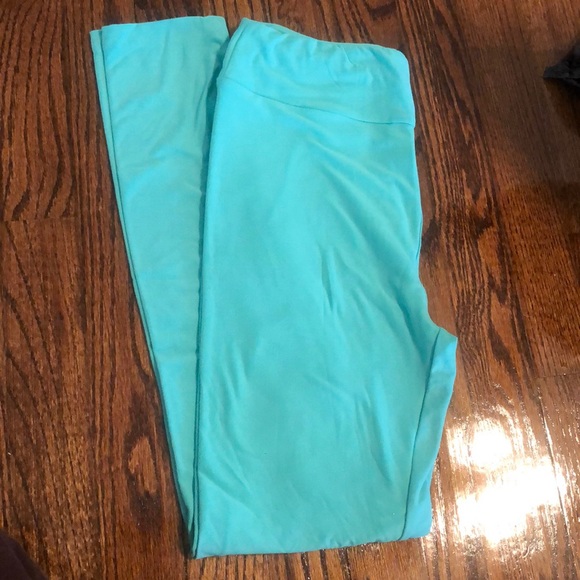 New Lularoe OS leggings